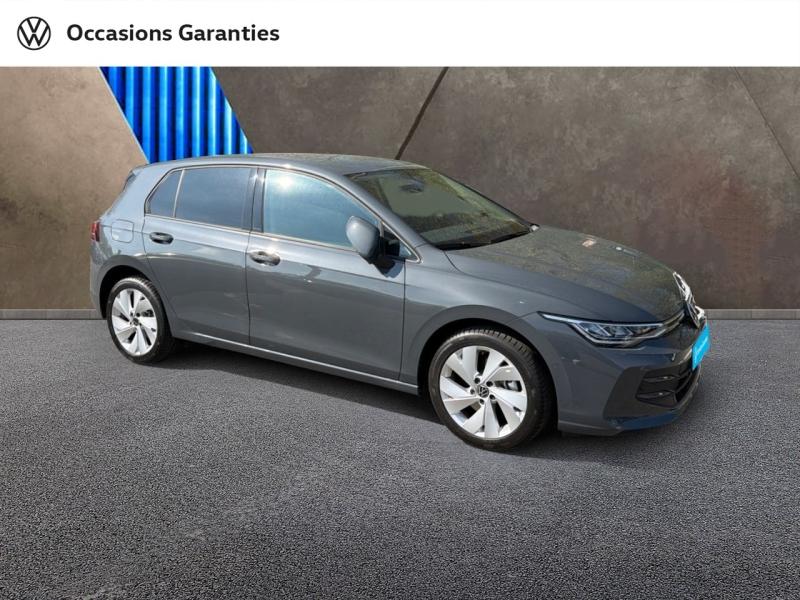 Voitures occasions VOLKSWAGEN GOLF VW Edition Metz