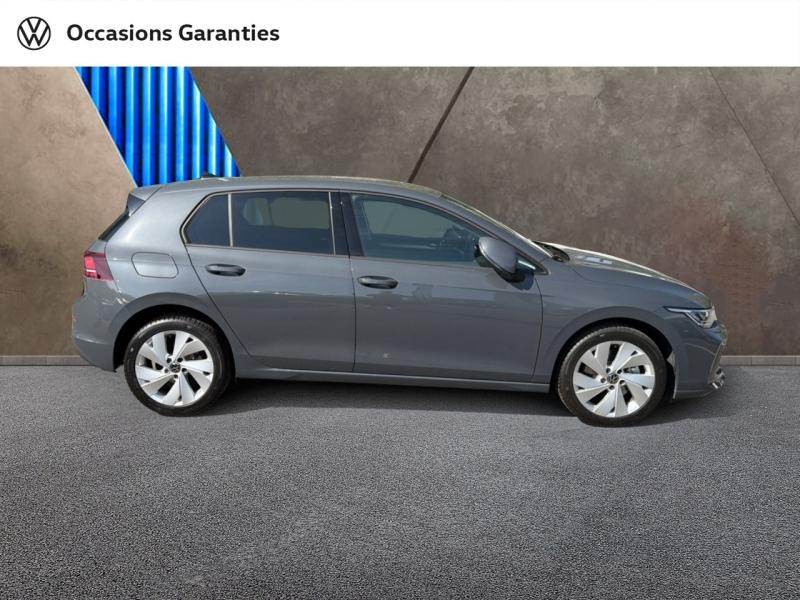 Voitures occasions VOLKSWAGEN GOLF VW Edition Metz