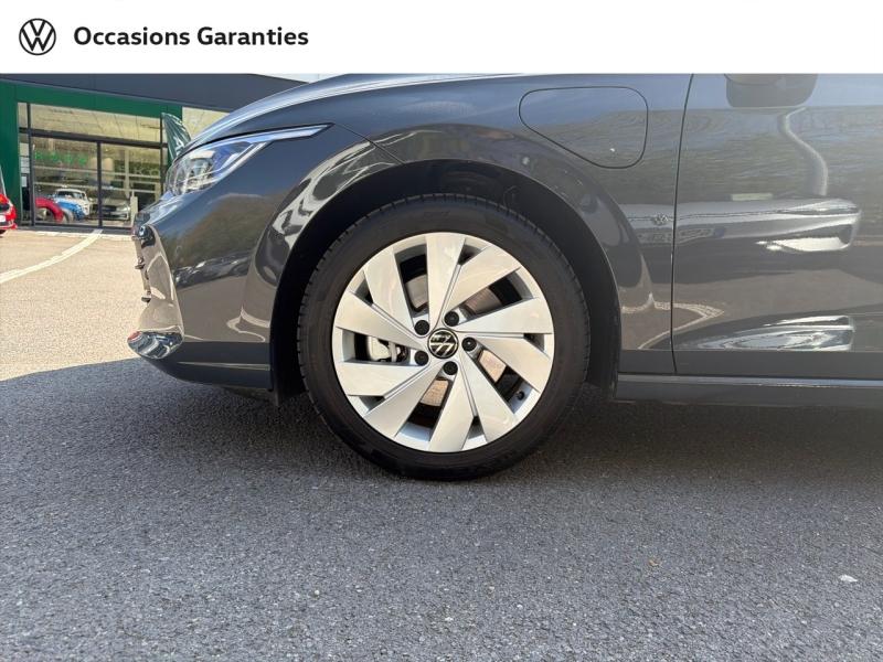 Voitures occasions VOLKSWAGEN GOLF VW Edition Metz