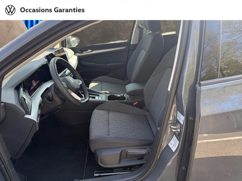 Voitures occasions VOLKSWAGEN GOLF VW Edition Metz