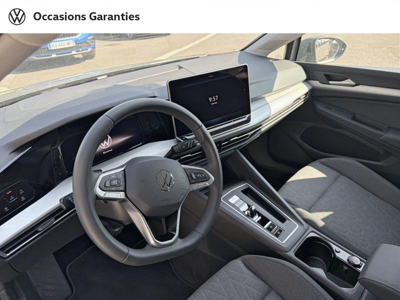 Voitures occasions VOLKSWAGEN GOLF VW Edition Metz