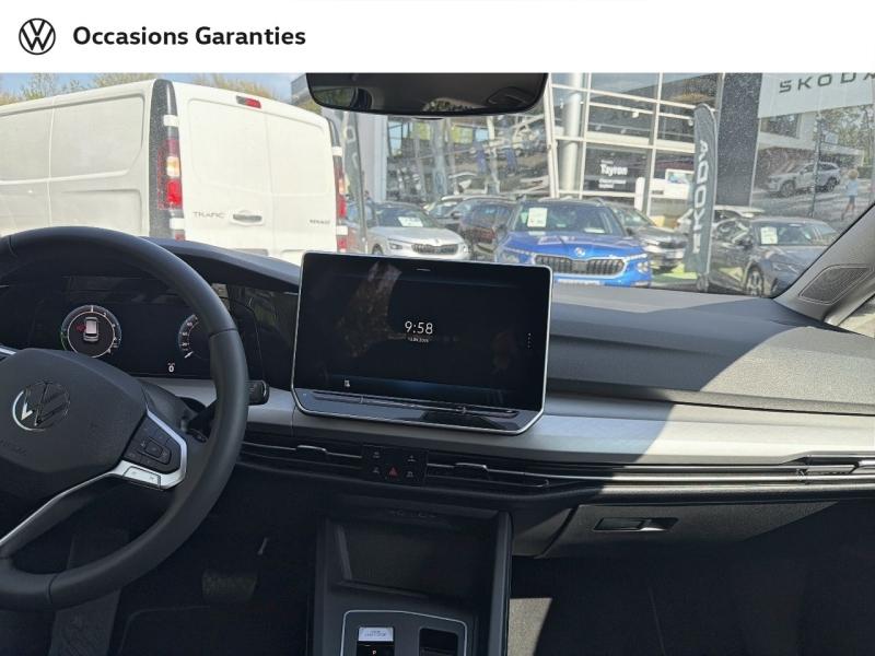 Voitures occasions VOLKSWAGEN GOLF VW Edition Sarreguemines