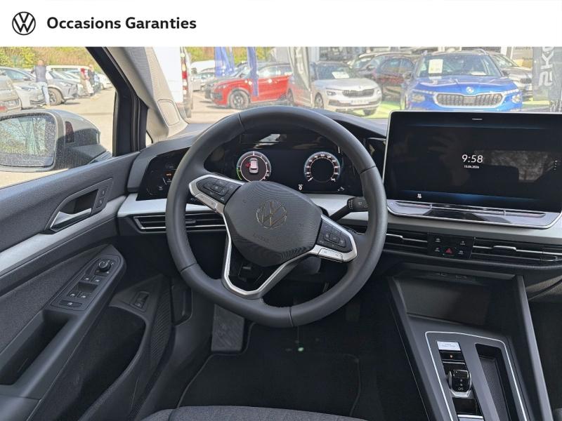 Voitures occasions VOLKSWAGEN GOLF VW Edition Metz