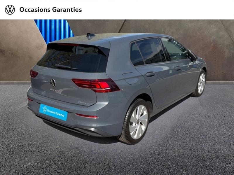 Voitures occasions VOLKSWAGEN GOLF VW Edition Metz