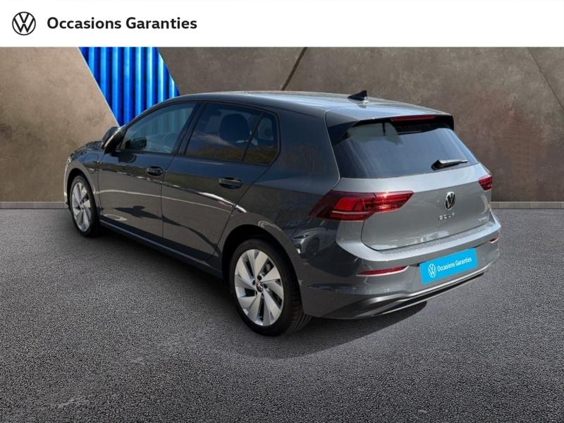 Voitures occasions VOLKSWAGEN GOLF VW Edition Metz