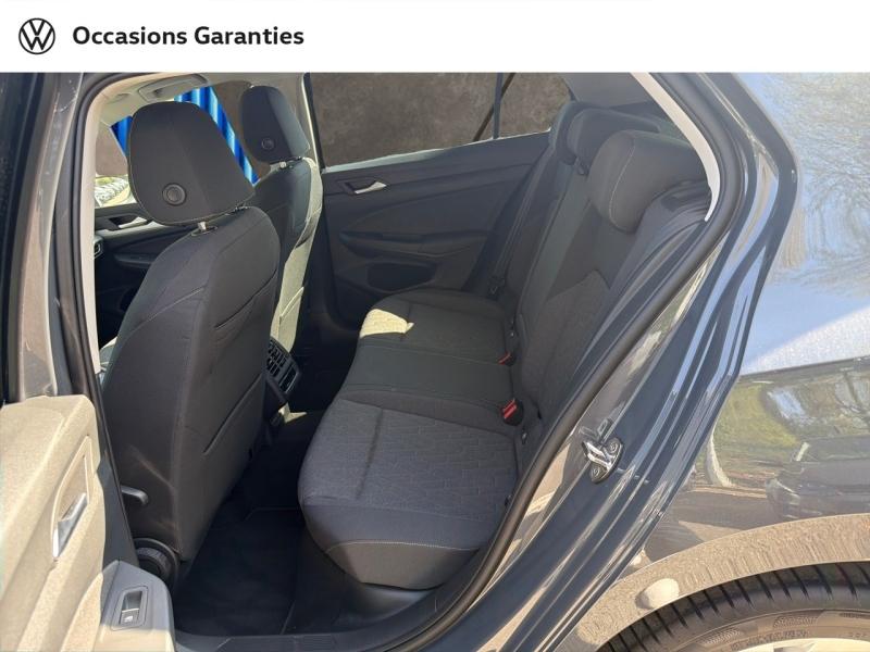 Voitures occasions VOLKSWAGEN GOLF VW Edition Metz