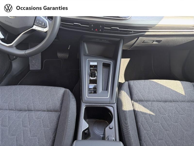 Voitures occasions VOLKSWAGEN GOLF VW Edition Sarreguemines