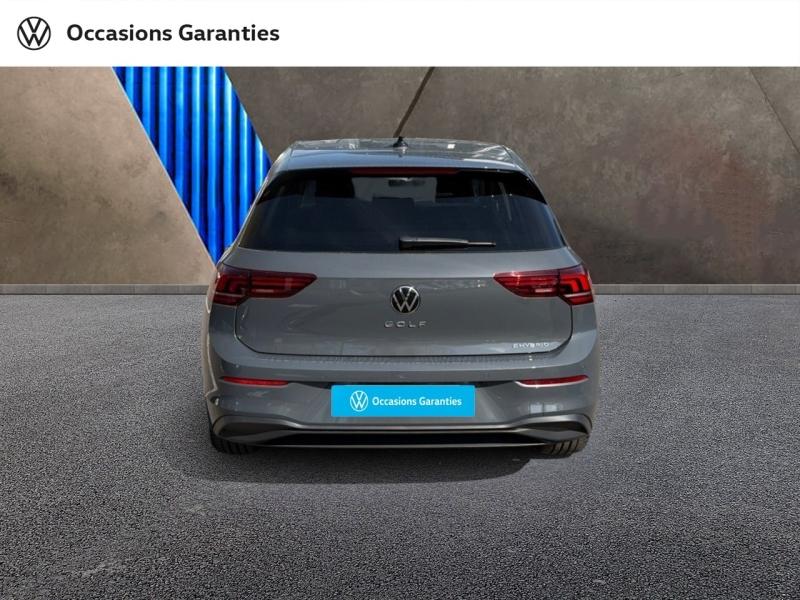Voitures occasions VOLKSWAGEN GOLF VW Edition Metz