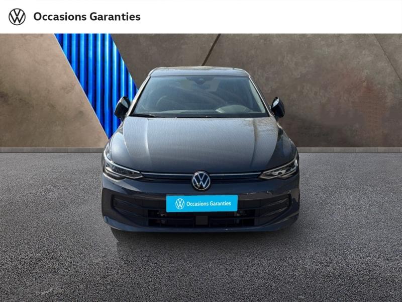 Voitures occasions VOLKSWAGEN GOLF VW Edition Metz
