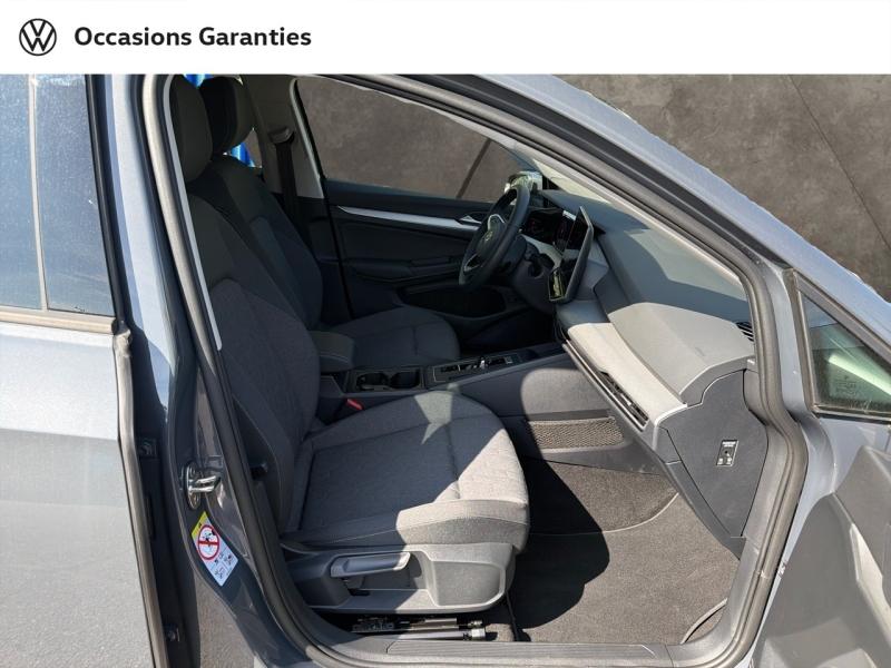 Voitures occasions VOLKSWAGEN GOLF VW Edition Metz