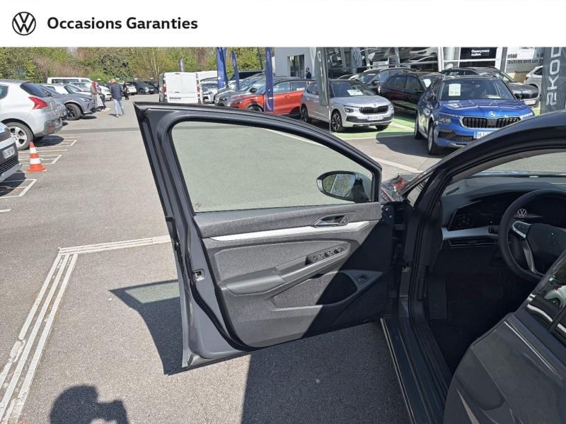 Voitures occasions VOLKSWAGEN GOLF VW Edition Metz