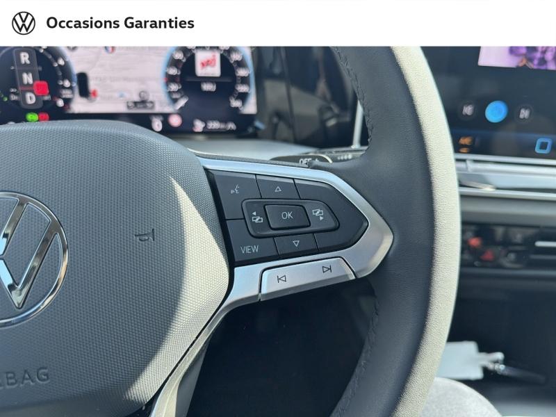 Voitures occasions VOLKSWAGEN GOLF VW Edition Metz