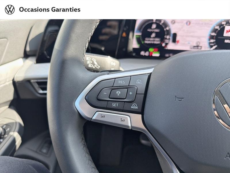 Voitures occasions VOLKSWAGEN GOLF VW Edition Metz