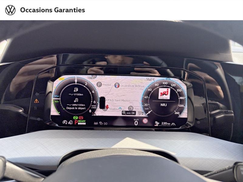 Voitures occasions VOLKSWAGEN GOLF VW Edition Metz