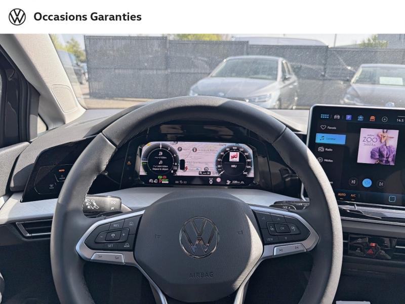 Voitures occasions VOLKSWAGEN GOLF VW Edition Metz