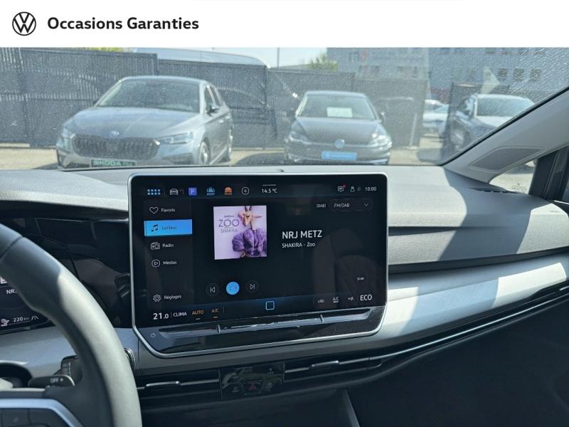 Voitures occasions VOLKSWAGEN GOLF VW Edition Metz