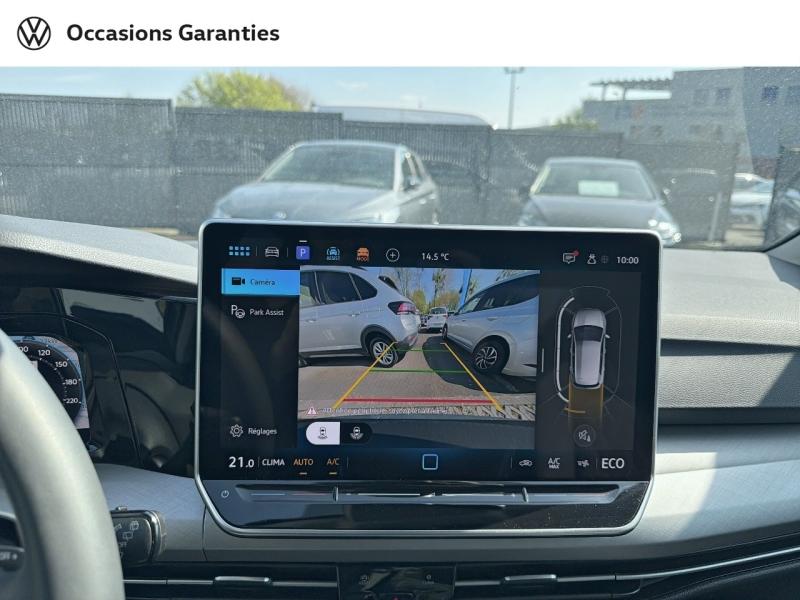 Voitures occasions VOLKSWAGEN GOLF VW Edition Metz