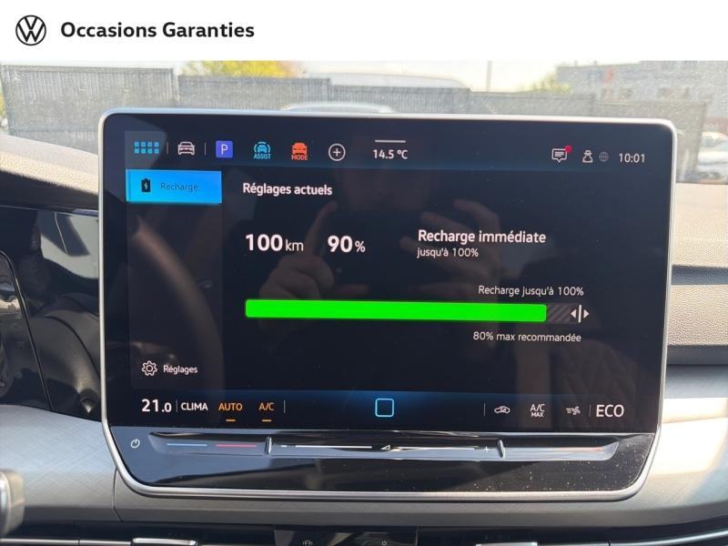 Voitures occasions VOLKSWAGEN GOLF VW Edition Metz