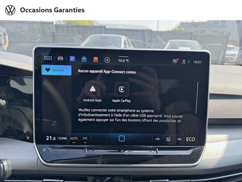 Voitures occasions VOLKSWAGEN GOLF VW Edition Metz