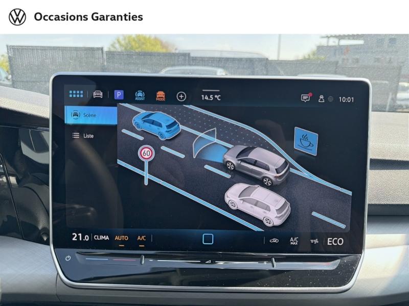 Voitures occasions VOLKSWAGEN GOLF VW Edition Metz