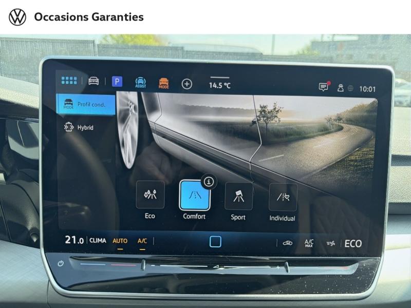 Voitures occasions VOLKSWAGEN GOLF VW Edition Metz