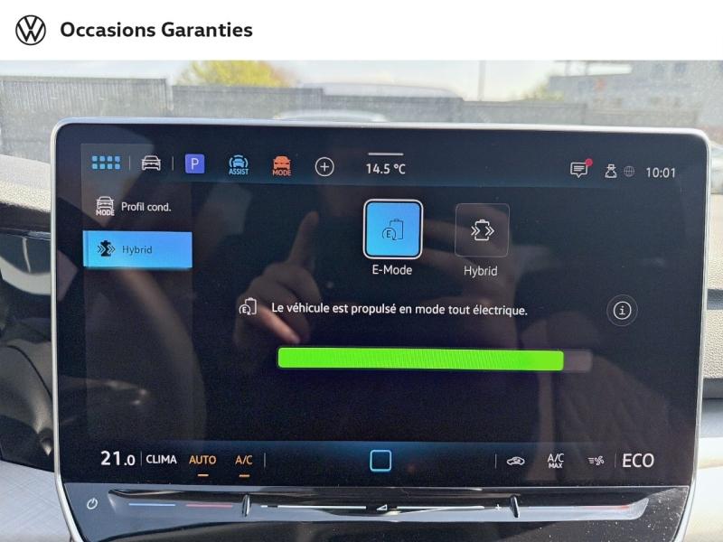 Voitures occasions VOLKSWAGEN GOLF VW Edition Metz