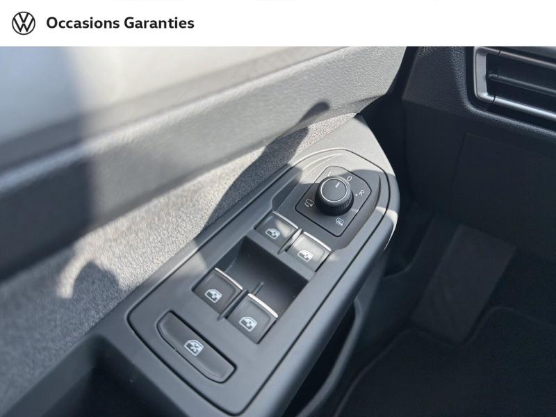 Voitures occasions VOLKSWAGEN GOLF VW Edition Metz