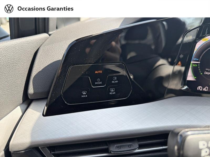 Voitures occasions VOLKSWAGEN GOLF VW Edition Metz