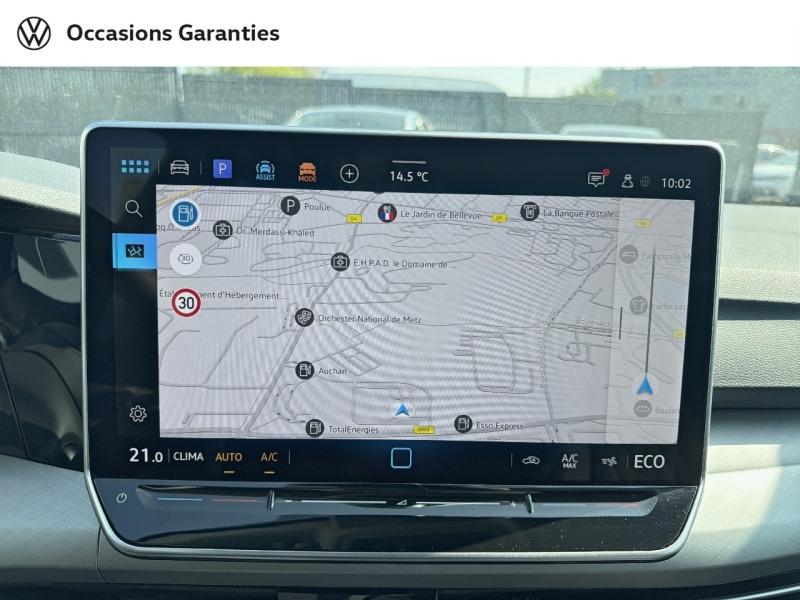 Voitures occasions VOLKSWAGEN GOLF VW Edition Metz