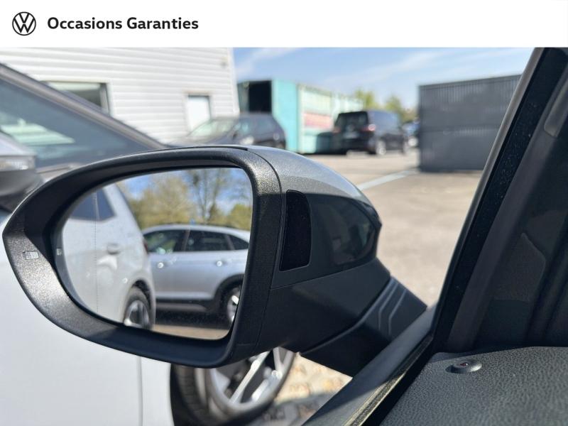 Voitures occasions VOLKSWAGEN GOLF VW Edition Metz