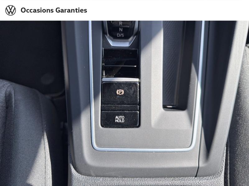 Voitures occasions VOLKSWAGEN GOLF VW Edition Metz