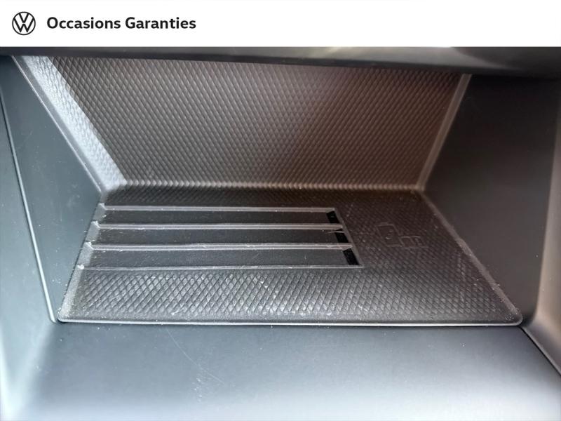 Voitures occasions VOLKSWAGEN GOLF VW Edition Metz