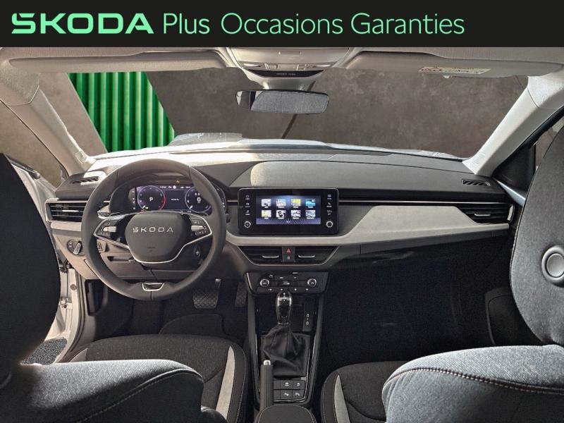 Voitures occasions ŠKODA KAMIQ Clever Edition Tomblaine