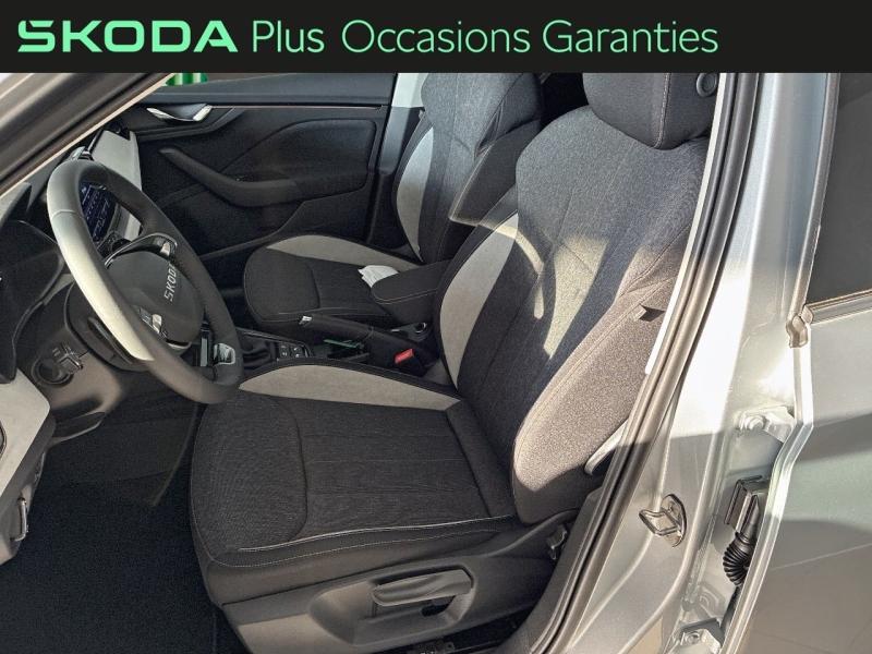 Voitures occasions ŠKODA KAMIQ Clever Edition Metz