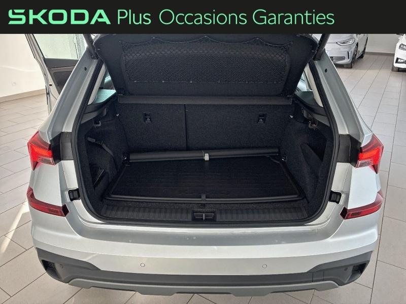 Voitures occasions ŠKODA KAMIQ Clever Edition Tomblaine