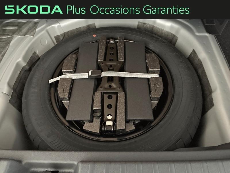 Voitures occasions ŠKODA KAMIQ Clever Edition Tomblaine
