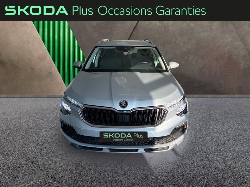 Voitures occasions ŠKODA KAMIQ Clever Edition Tomblaine