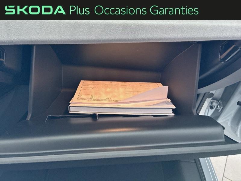 Voitures occasions ŠKODA KAMIQ Clever Edition Tomblaine
