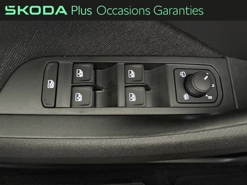 Voitures occasions ŠKODA KAMIQ Clever Edition Tomblaine