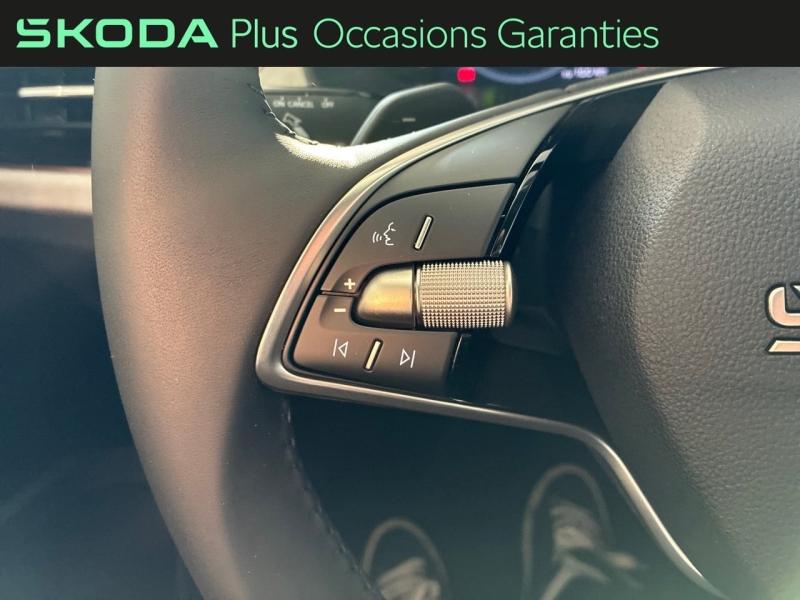 Voitures occasions ŠKODA KAMIQ Clever Edition Metz