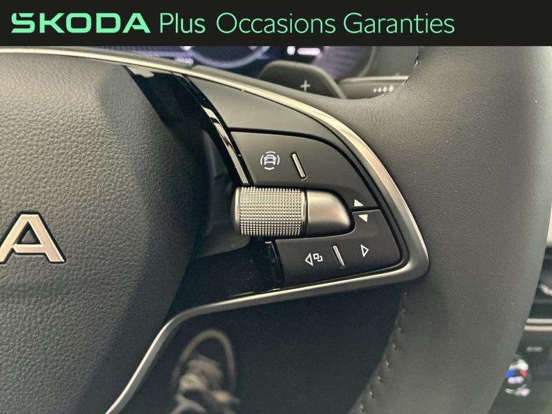 Voitures occasions ŠKODA KAMIQ Clever Edition Tomblaine