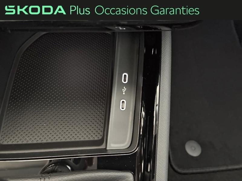 Voitures occasions ŠKODA KAMIQ Clever Edition Tomblaine