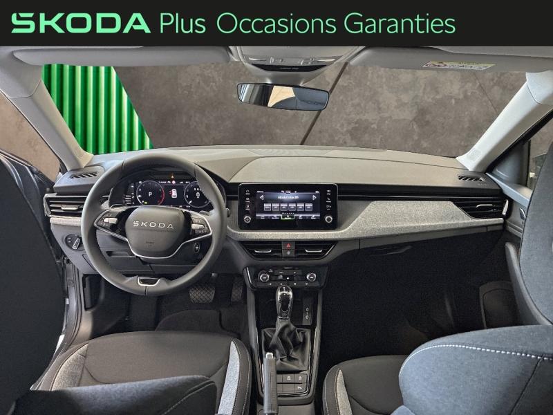 Voitures occasions ŠKODA KAMIQ Clever Edition Tomblaine