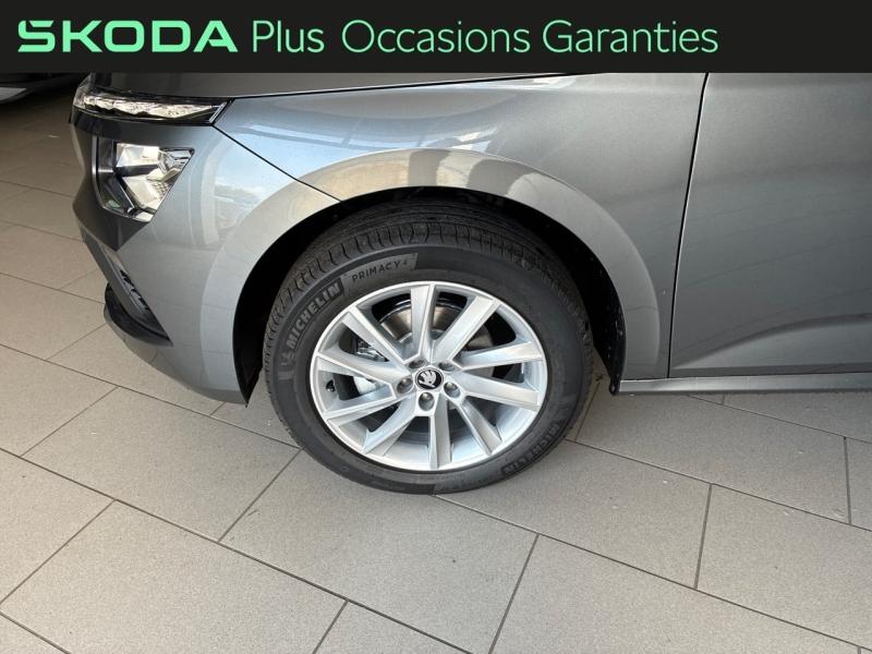 Voitures occasions ŠKODA KAMIQ Clever Edition Tomblaine