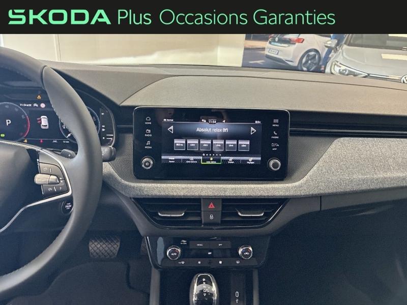 Voitures occasions ŠKODA KAMIQ Clever Edition Metz