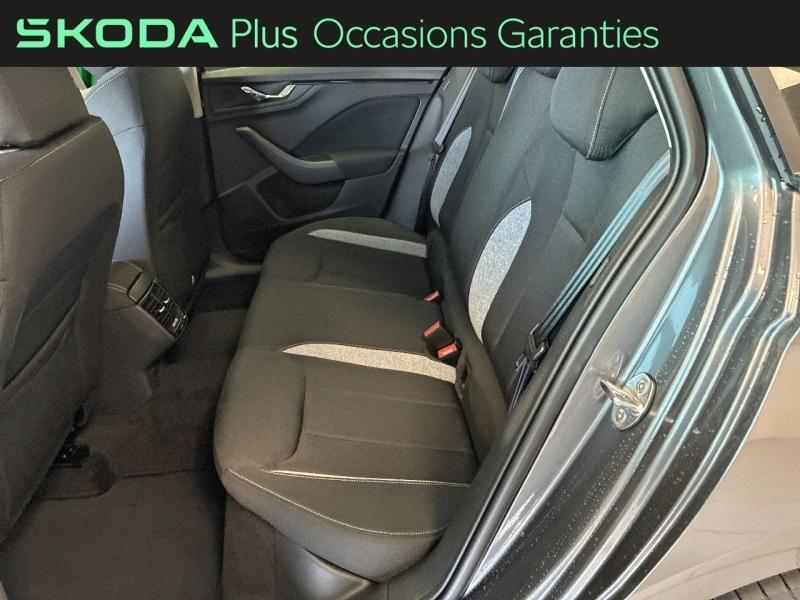 Voitures occasions ŠKODA KAMIQ Clever Edition Tomblaine