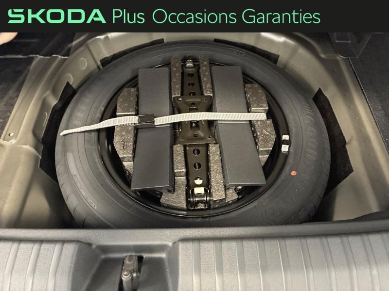 Voitures occasions ŠKODA KAMIQ Clever Edition Metz