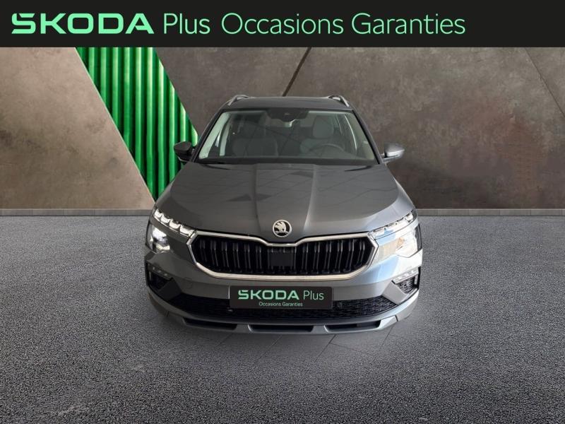 Voitures occasions ŠKODA KAMIQ Clever Edition Tomblaine