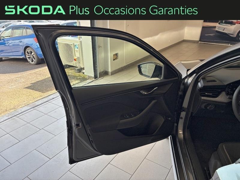 Voitures occasions ŠKODA KAMIQ Clever Edition Tomblaine