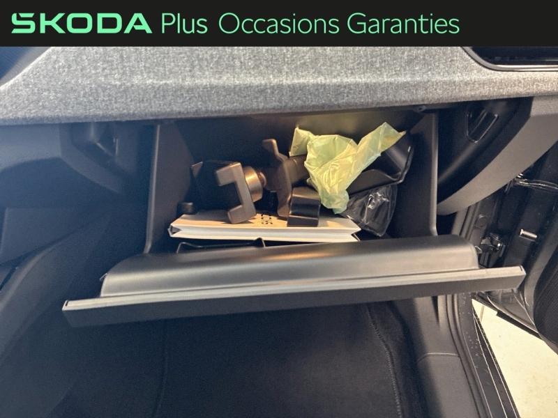 Voitures occasions ŠKODA KAMIQ Clever Edition Tomblaine